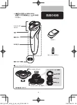 Preview for 9 page of Philips S7910/16 User Manual