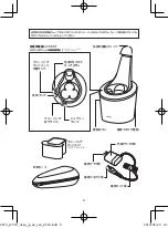 Preview for 10 page of Philips S7910/16 User Manual