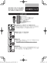 Preview for 11 page of Philips S7910/16 User Manual