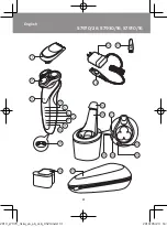 Preview for 32 page of Philips S7910/16 User Manual