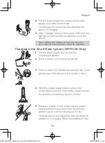 Preview for 41 page of Philips S7910/16 User Manual