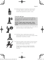 Preview for 49 page of Philips S7910/16 User Manual