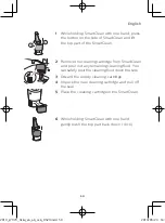 Preview for 51 page of Philips S7910/16 User Manual