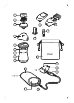 Preview for 3 page of Philips S8860 Manual