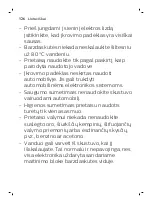 Preview for 126 page of Philips S8860 Manual