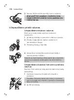 Preview for 136 page of Philips S8860 Manual