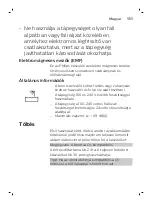 Preview for 151 page of Philips S8860 Manual