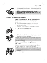 Preview for 235 page of Philips S8860 Manual