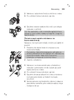 Preview for 283 page of Philips S8860 Manual