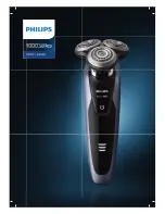 Philips S90 series Manual preview