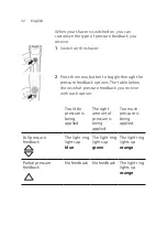 Preview for 32 page of Philips S9000 Series Manual