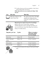 Preview for 47 page of Philips S9000 Series Manual