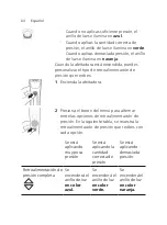 Preview for 84 page of Philips S9000 Series Manual