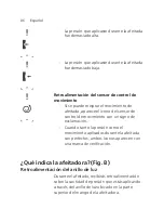 Preview for 86 page of Philips S9000 Series Manual