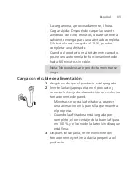 Preview for 89 page of Philips S9000 Series Manual