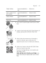 Preview for 101 page of Philips S9000 Series Manual