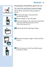 Preview for 25 page of Philips S90xx User Manual