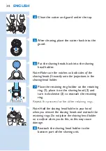 Preview for 30 page of Philips S90xx User Manual