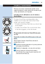 Preview for 53 page of Philips S90xx User Manual