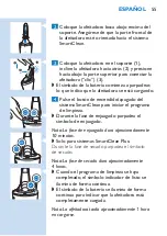 Preview for 55 page of Philips S90xx User Manual