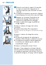 Preview for 84 page of Philips S90xx User Manual