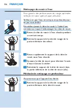 Preview for 86 page of Philips S90xx User Manual