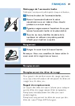 Preview for 89 page of Philips S90xx User Manual