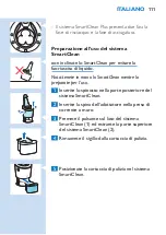 Preview for 111 page of Philips S90xx User Manual