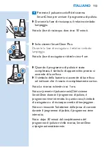 Preview for 113 page of Philips S90xx User Manual