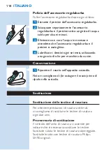 Preview for 118 page of Philips S90xx User Manual