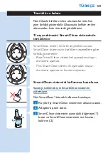 Preview for 169 page of Philips S90xx User Manual