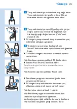 Preview for 171 page of Philips S90xx User Manual