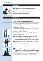 Preview for 176 page of Philips S90xx User Manual