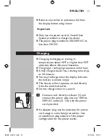 Preview for 13 page of Philips S9311 User Manual