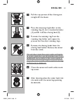 Preview for 29 page of Philips S9311 User Manual