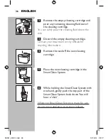 Preview for 34 page of Philips S9311 User Manual