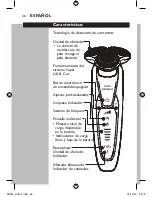 Preview for 44 page of Philips S9311 User Manual