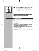 Preview for 75 page of Philips S9311 User Manual
