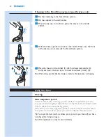 Предварительный просмотр 10 страницы Philips S93XX User Manual