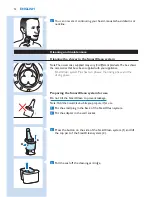 Предварительный просмотр 14 страницы Philips S93XX User Manual