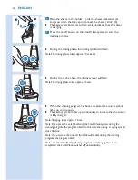 Предварительный просмотр 16 страницы Philips S93XX User Manual