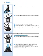 Предварительный просмотр 18 страницы Philips S93XX User Manual