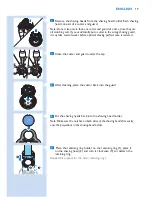 Предварительный просмотр 19 страницы Philips S93XX User Manual