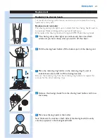 Предварительный просмотр 21 страницы Philips S93XX User Manual