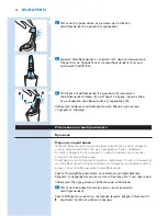 Предварительный просмотр 32 страницы Philips S93XX User Manual