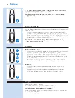 Предварительный просмотр 52 страницы Philips S93XX User Manual