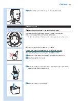 Предварительный просмотр 57 страницы Philips S93XX User Manual