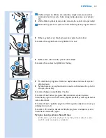 Предварительный просмотр 59 страницы Philips S93XX User Manual