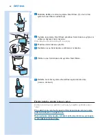 Предварительный просмотр 60 страницы Philips S93XX User Manual