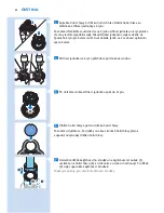 Предварительный просмотр 62 страницы Philips S93XX User Manual